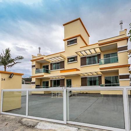 Vila Beach Residence Pinheira Zewnętrze zdjęcie