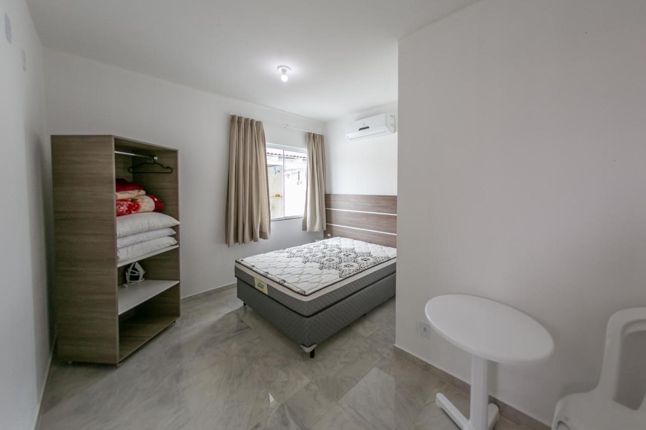 Vila Beach Residence Pinheira Zewnętrze zdjęcie
