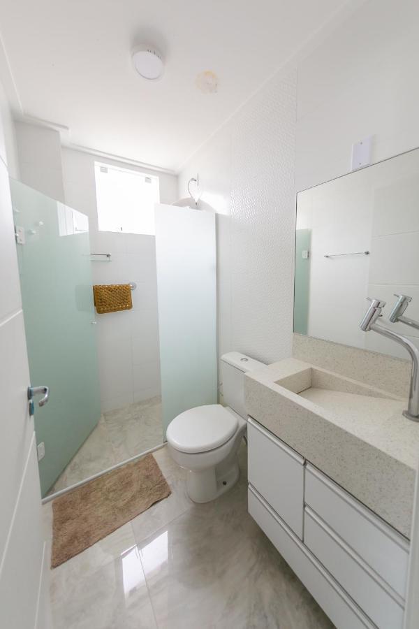 Vila Beach Residence Pinheira Zewnętrze zdjęcie
