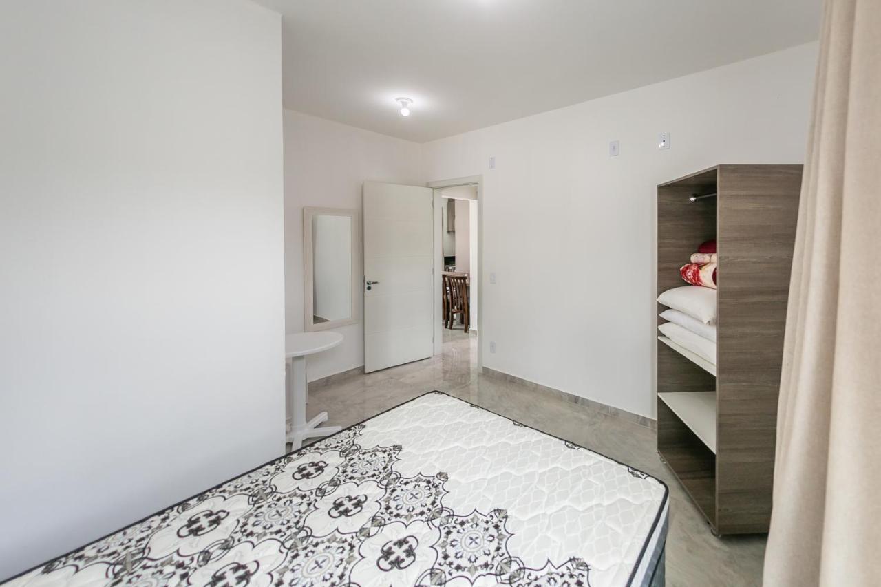 Vila Beach Residence Pinheira Zewnętrze zdjęcie