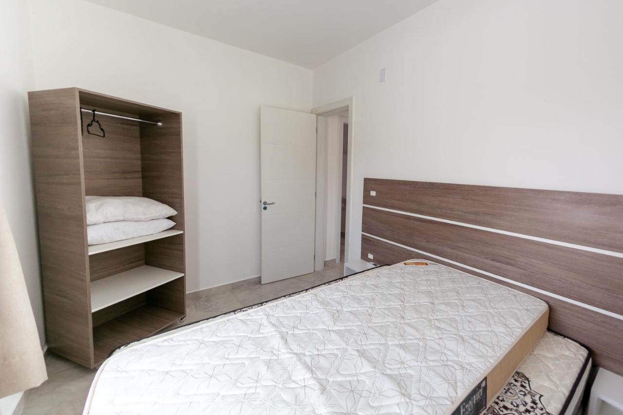 Vila Beach Residence Pinheira Zewnętrze zdjęcie