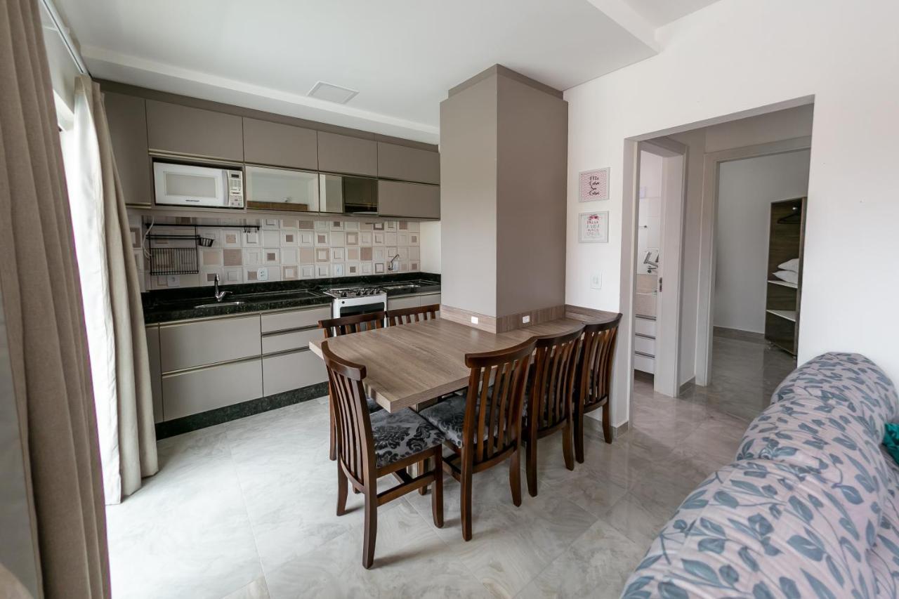 Vila Beach Residence Pinheira Zewnętrze zdjęcie